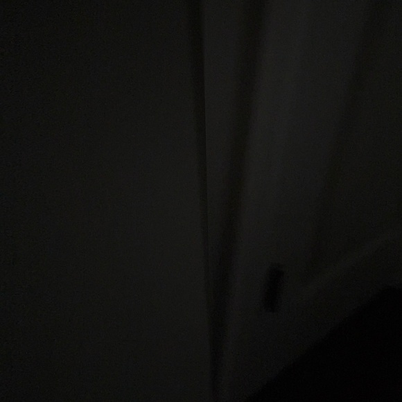 Gold Spiral Brooch with Crystals - Picture 10 of 12